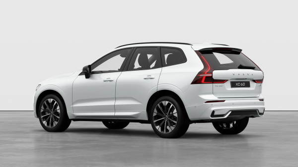 2026 Volvo XC60 UZ Ultra B5 Dark SUV image 2