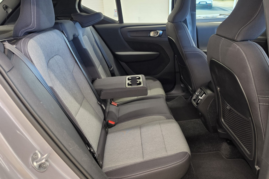 2025 MY26 Volvo XC40 XZ Plus B4 SUV