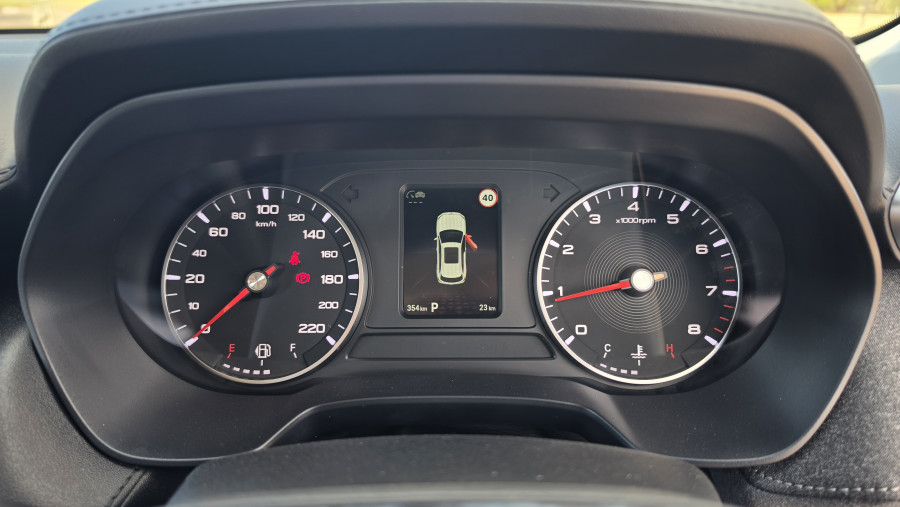 2026 MY26.5 MG ZS ZS32 Vibe SUV Image 17