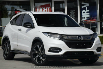 Honda HR-V RS