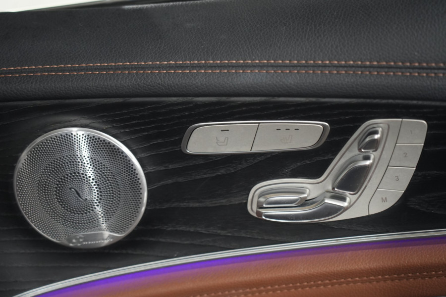 2020 Mercedes-Benz E-Class E300 Sedan Image 31