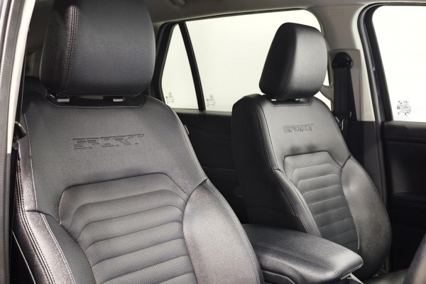 2024 Ford Everest UB Sport SUV Image 6