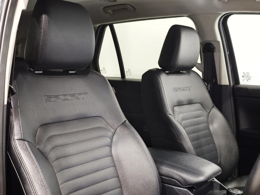 2024 Ford Everest UB Sport SUV Image 6