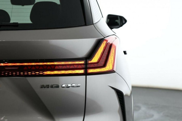 2025 MG QS IS31 Excite SUV Image 11
