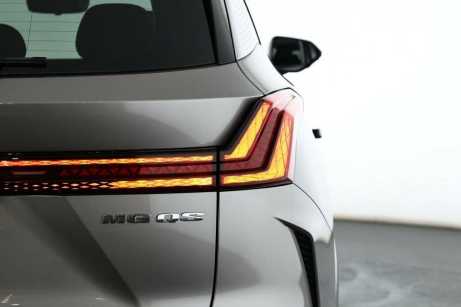 2025 MG QS IS31 Excite SUV Image 11