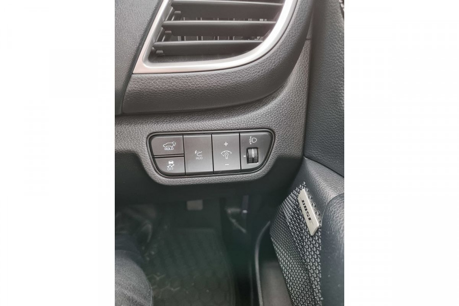 2022 MY23 Kia Seltos SP2 PE GT-Line SUV Image 20