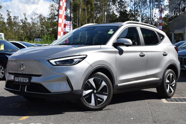2023 MG ZS EV AZS1 Essence SUV