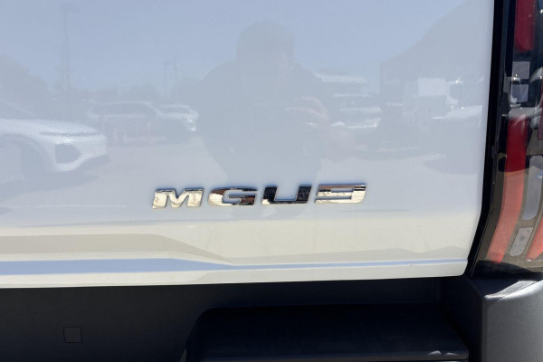 2025 MG U9 EKK1C Explore Ute Image 12