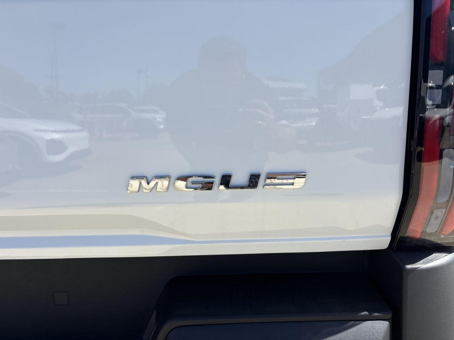 2025 MG U9 EKK1C Explore Ute Image 12