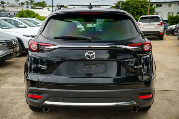 2017 Mazda CX-9 TC Azami SUV