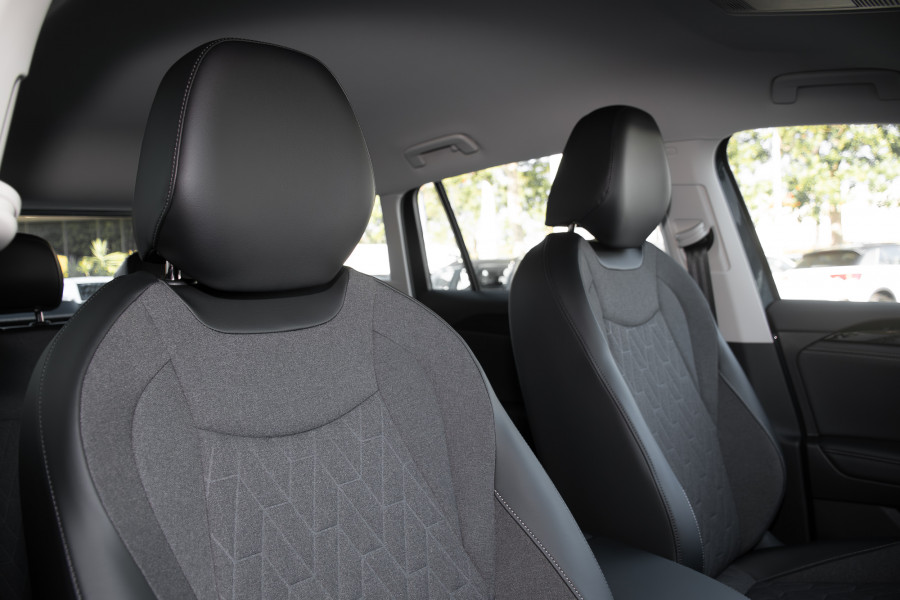 2026 Volkswagen Tiguan CT 110TSI Life SUV