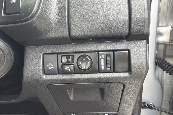 2021 Isuzu MU-X RJ LS-T SUV Image 15