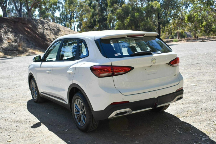 2025 MG ZS ZS32 Excite SUV Image 9