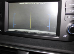 2018 MY19 Hyundai Santa Fe TM Active Wagon