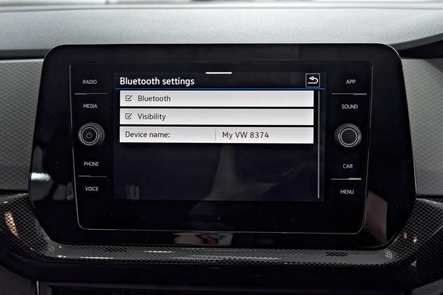 2024 Volkswagen T-Cross D31 85TSI Life SUV Image 13