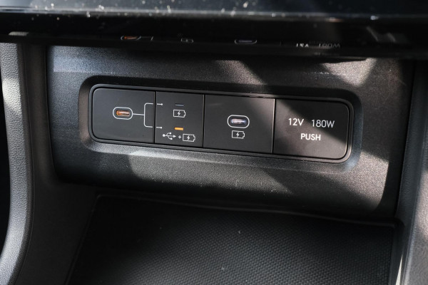 2026 Hyundai Tucson NX4.V4 Elite N Line SUV Image 17