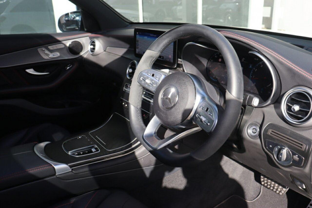 2022 Mercedes-Benz GLC-Class X253 GLC200 SUV Image 14