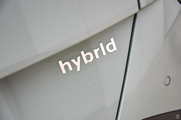 2026 Hyundai KONA SX2.V3 Hybrid SUV Image 10