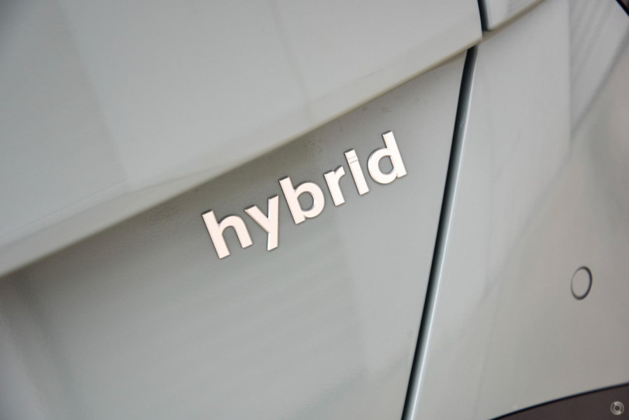 2026 Hyundai KONA SX2.V3 Hybrid SUV Image 10
