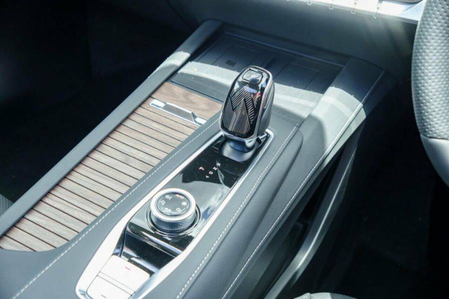 2025 MG QS IS31 Essence SUV Image 16