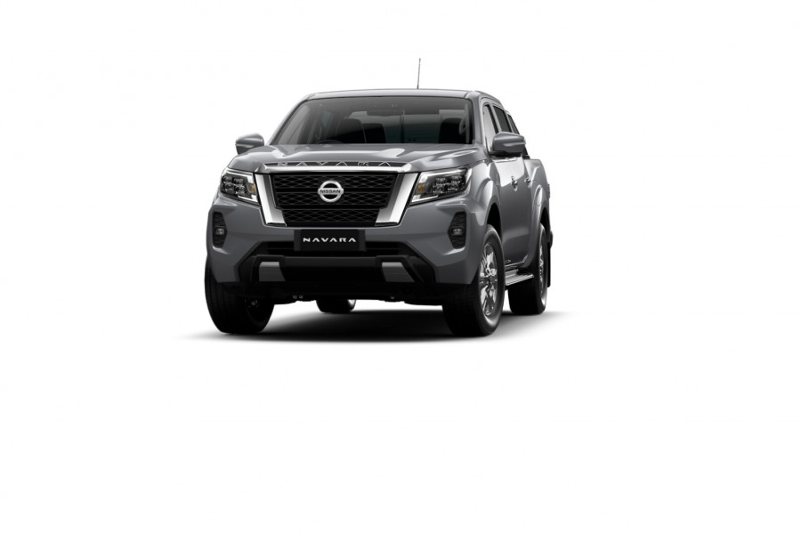 2024 MY25 Nissan Navara D23 ST Ute