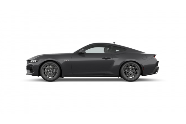 2024 MY24.5 Ford Mustang FO GT Hatch