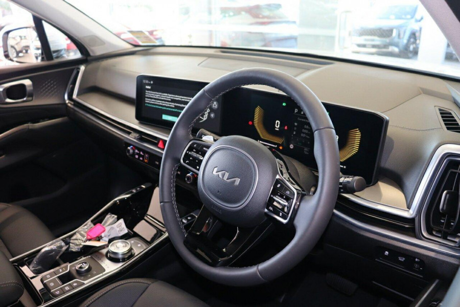 2024 MY25 Kia Sorento MQ4 PE Sport+ SUV Image 14