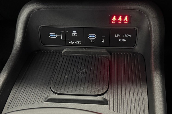 2025 MY26 Hyundai KONA SX2.V3  SUV Image 27