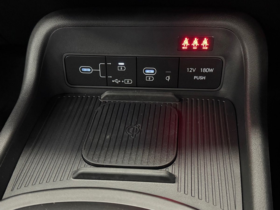 2025 MY26 Hyundai KONA SX2.V3  SUV Image 27