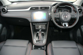 2023 MG ZST S13 Excite SUV