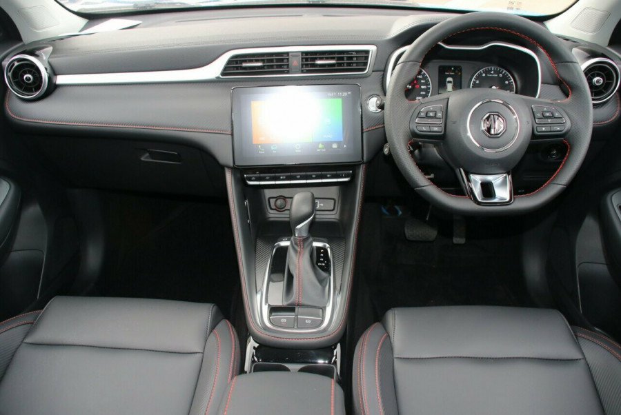 2023 MG ZST S13 Excite SUV Image 6