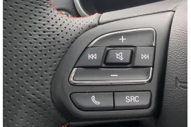 2023 MG ZS EV AZS1 Essence SUV