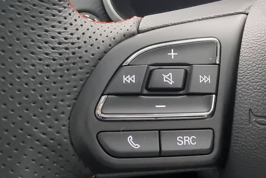 2023 MG ZS EV AZS1 Essence SUV Image 18