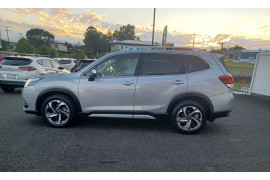 2021 MY22 Subaru Forester S5 2.5i-S SUV