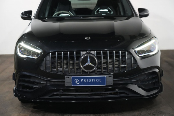 2020 Mercedes-Benz GLA-Class 45 S 4matic+ SUV Image 3