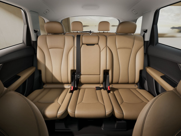 2026 Audi Q7 4M TDI 170kW SUV image 9