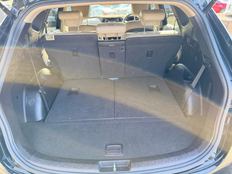 2015 Hyundai Santa Fe DM Highlander SUV Image 20