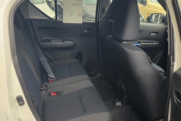 2024 Suzuki Ignis MF Series II Shadow SUV Image 23