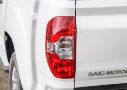 2020 LDV T60 SK8C Luxe Utility