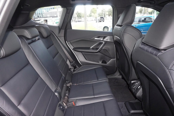2025 BMW X1 U11 M35i xDrive SUV image 7