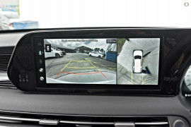 2024 MY25 Hyundai Palisade LX2.V5 Calligraphy SUV image 11