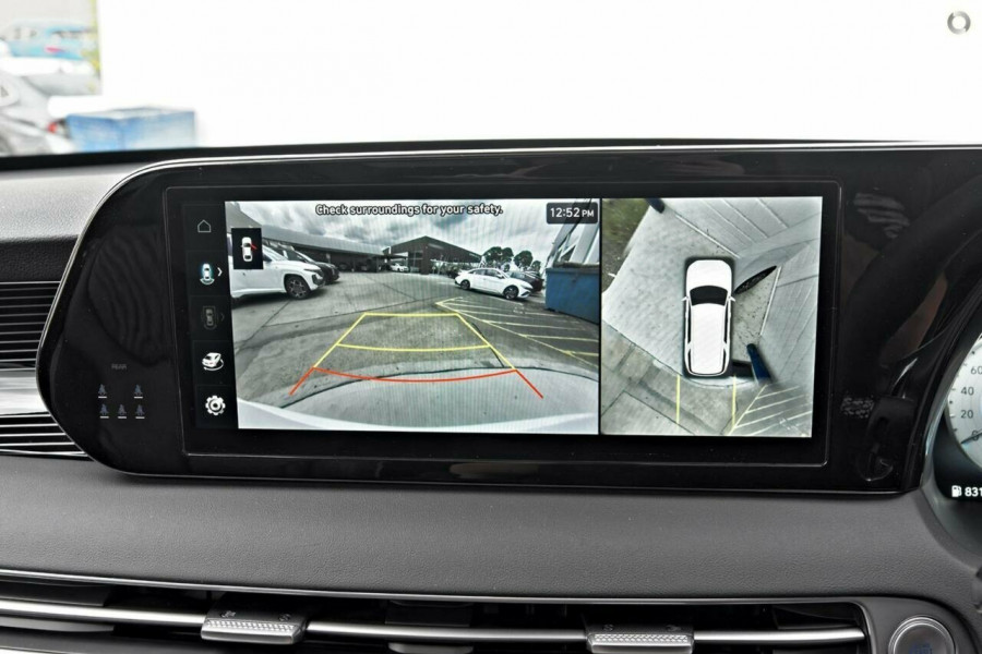 2024 MY25 Hyundai Palisade LX2.V5 Calligraphy SUV Image 11