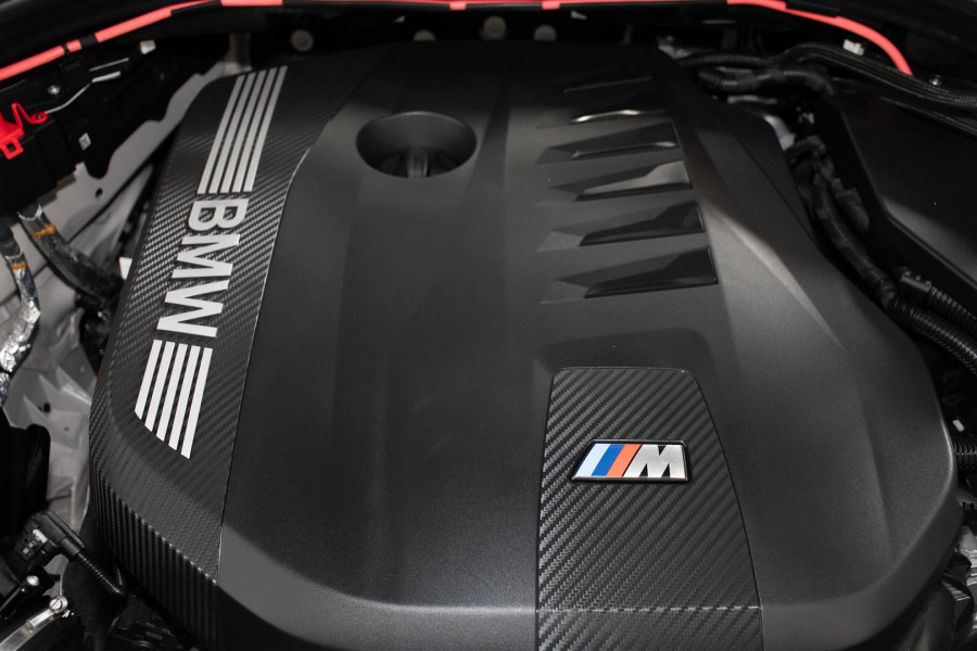 2024 BMW X3 G45 M50 xDrive SUV