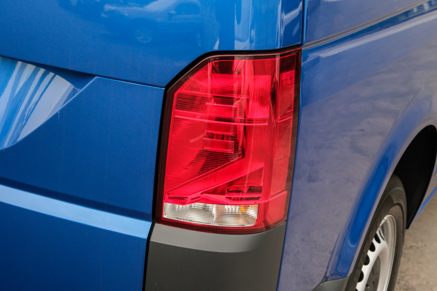 2024 Volkswagen Transporter T6.1 SWB Van Image 19