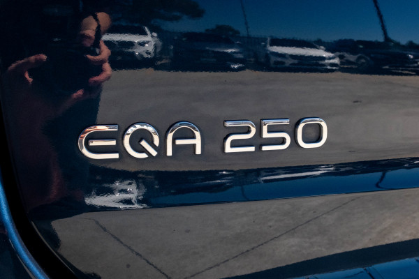 2023 MY23.5 Mercedes-Benz EQA H243 EQA250 SUV