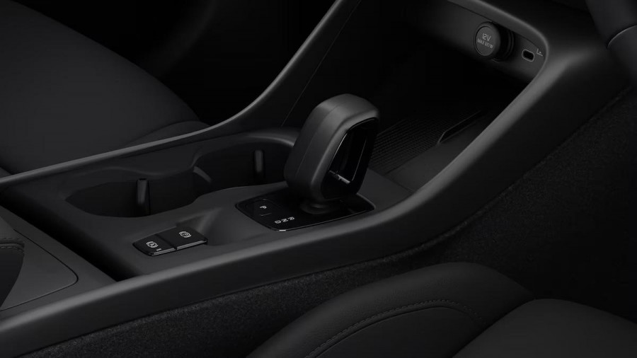 2025 MY26 Volvo XC40 XZ Plus B4 SUV Image 21