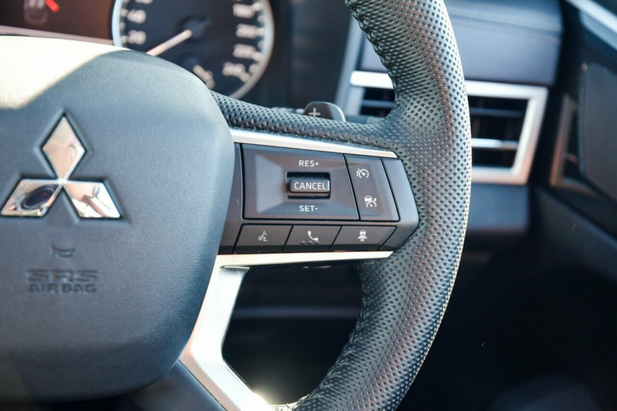 2023 Mitsubishi Outlander ZM LS Wagon Image 12