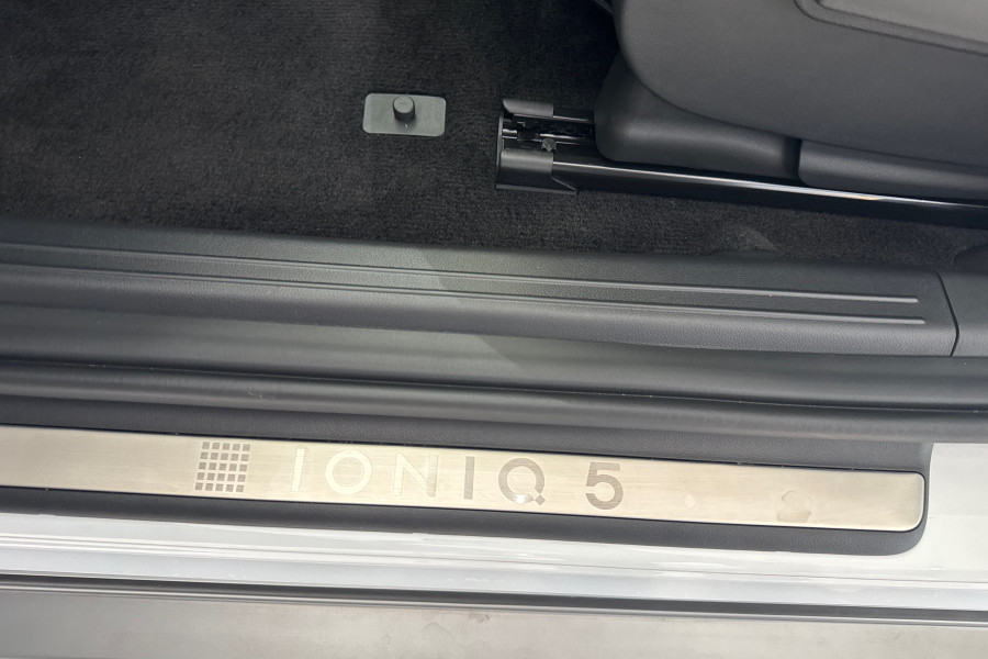 2023 MY24 Hyundai IONIQ 5 NE.V4  SUV Image 22