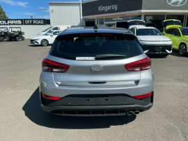 2024 MY25 Hyundai i30 PDe.V6  N Line Hatch image 6