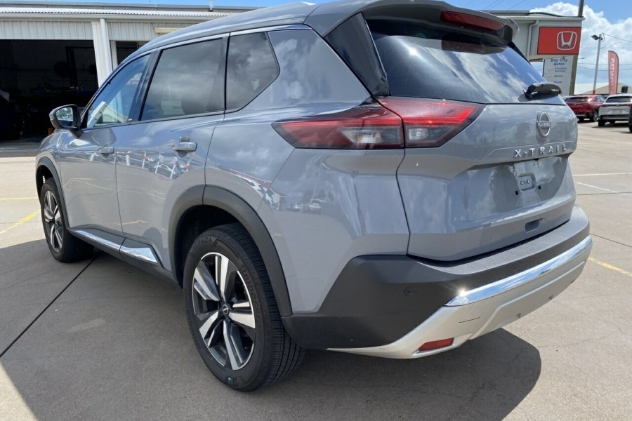 2023 Nissan X-Trail T33 Ti SUV Image 7